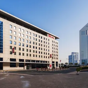宜必思世贸中心酒店 迪拜