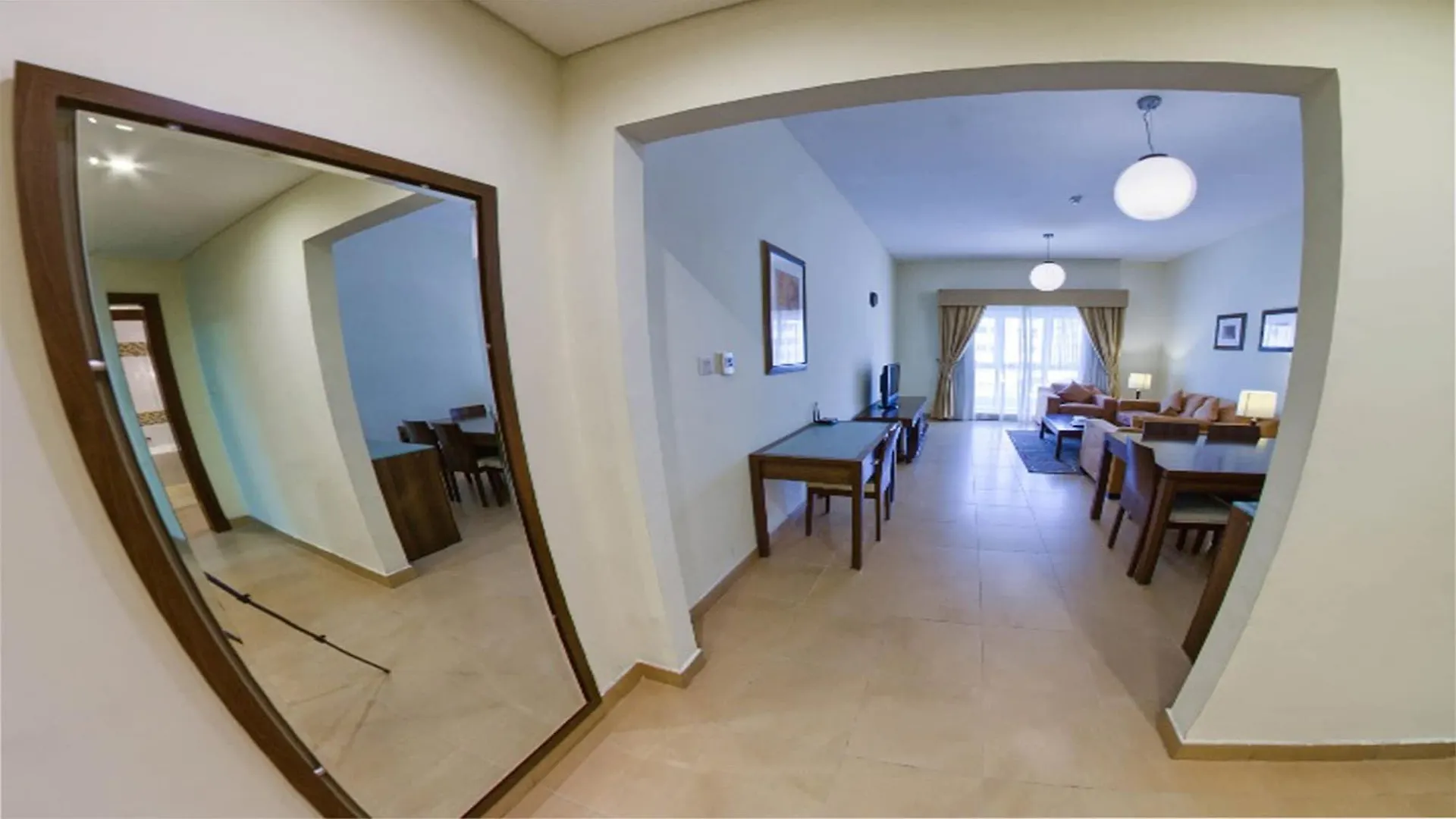 Tulip Hotel Apartments Dubaï 3*,  Émirats arabes unis