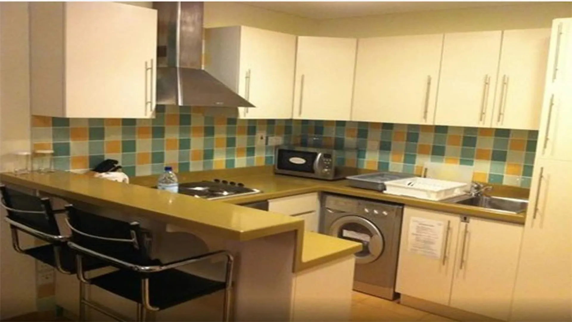 Tulip Hotel Apartments Dubaï 3*,