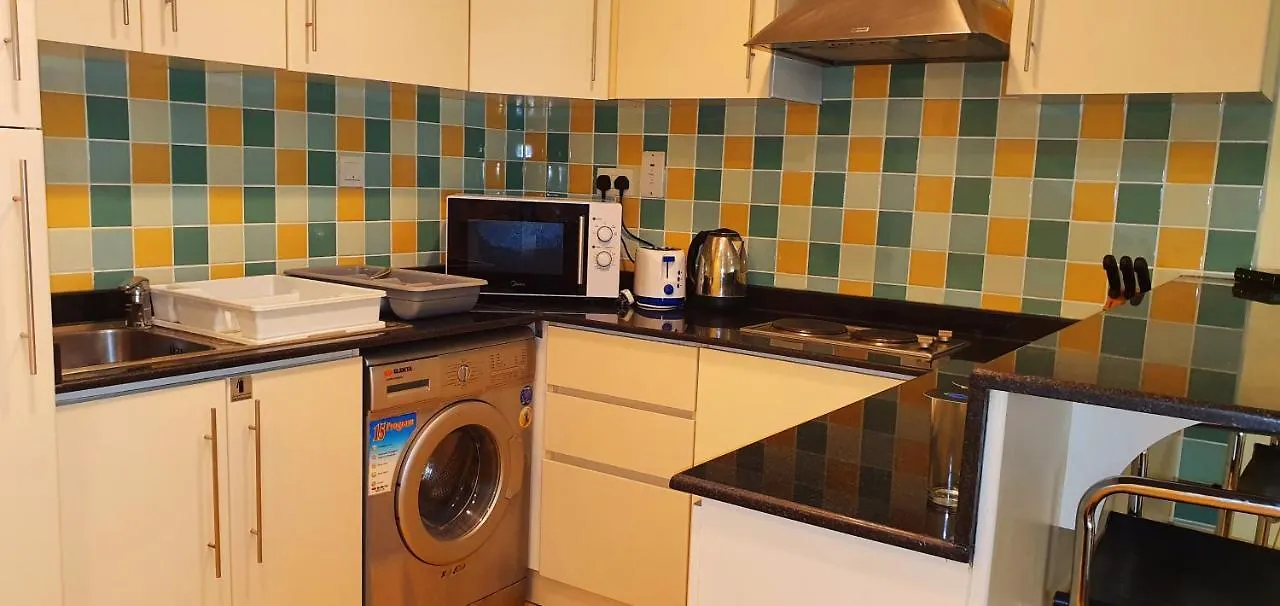 Tulip Hotel Apartments Dubaï 3*,  Émirats arabes unis