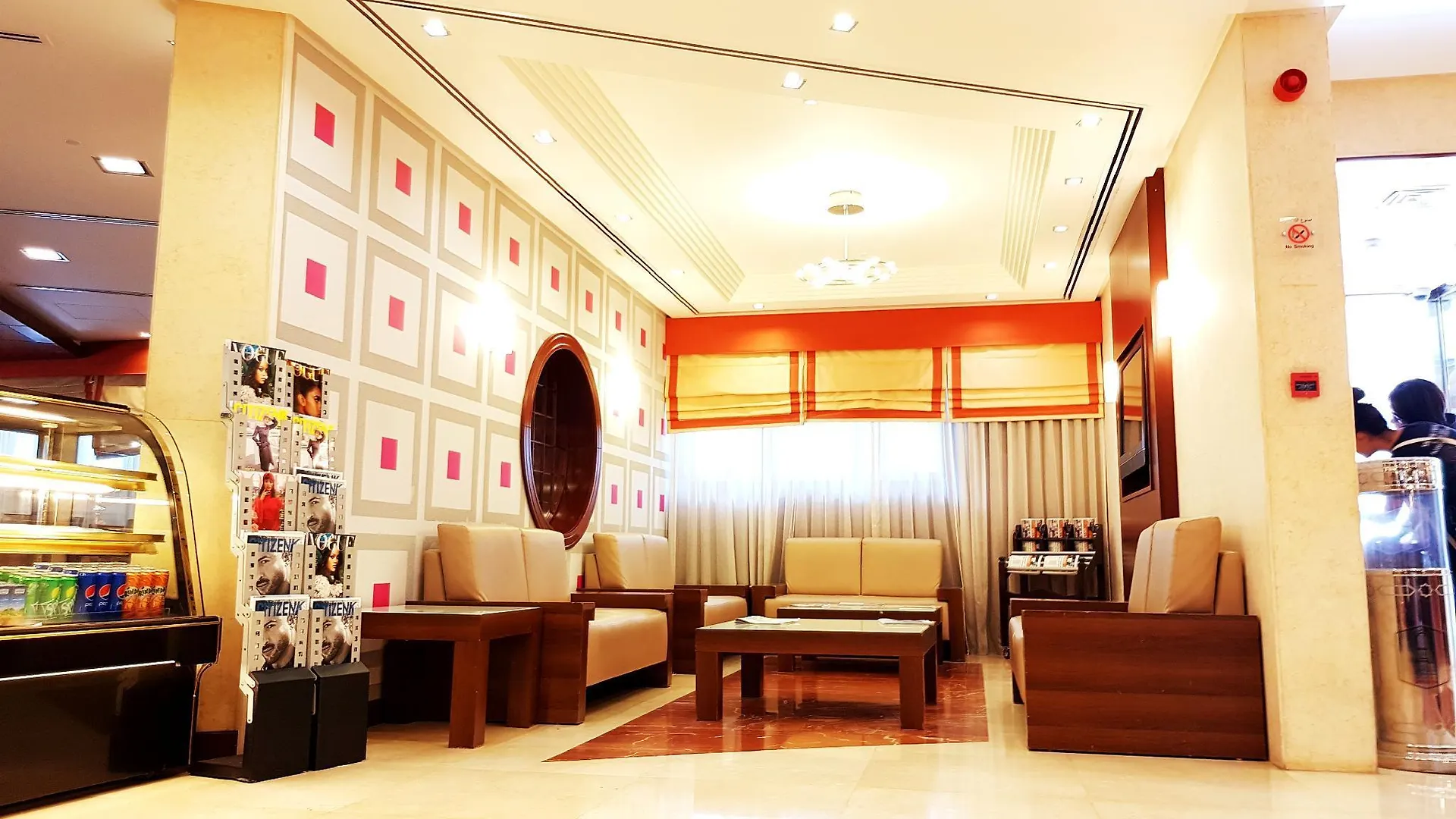 Tulip Hotel Apartments Dubaï