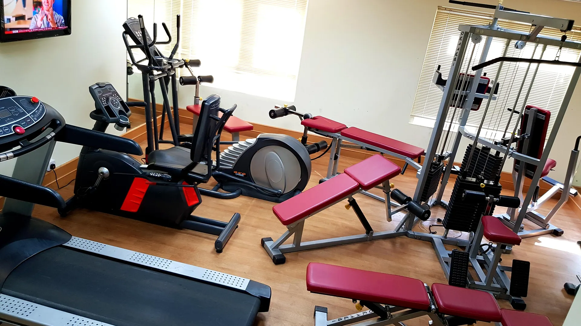 Tulip Hotel Apartments Dubaï 3*,  Émirats arabes unis
