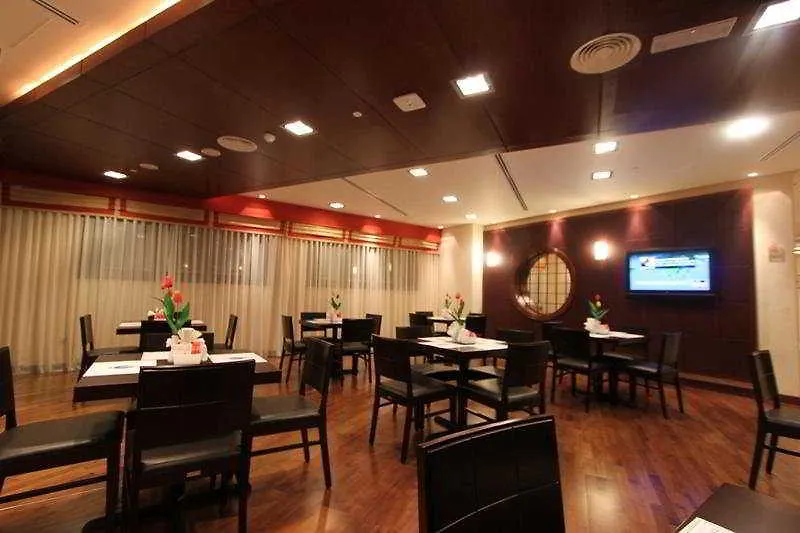 Appart hôtel Tulip Hotel Apartments Dubaï