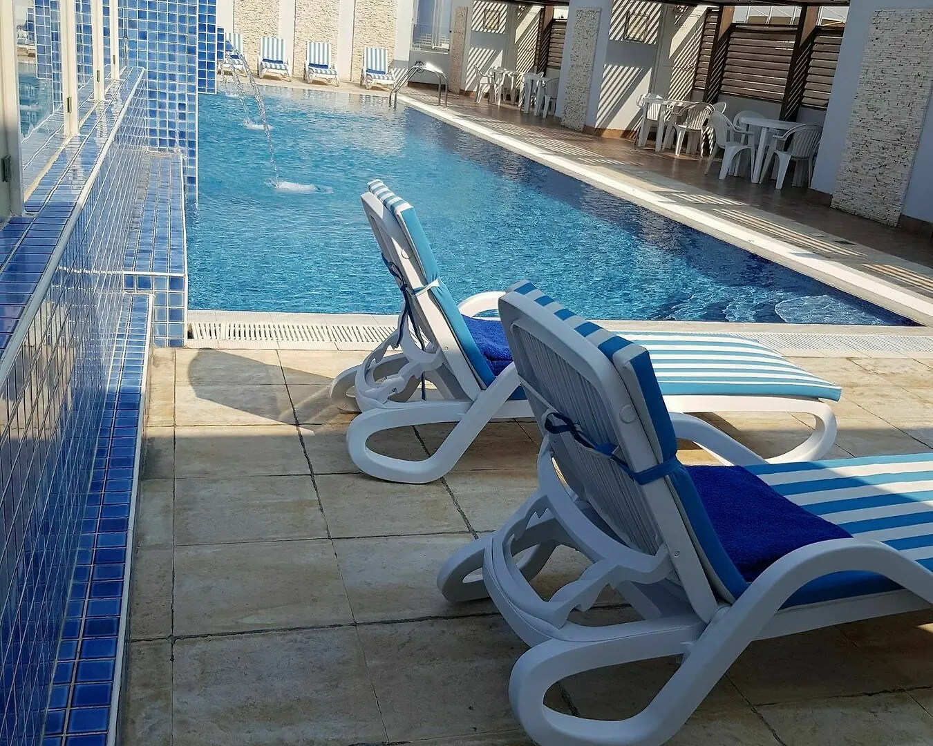 *** Appart hôtel Tulip Hotel Apartments Dubaï Émirats arabes unis