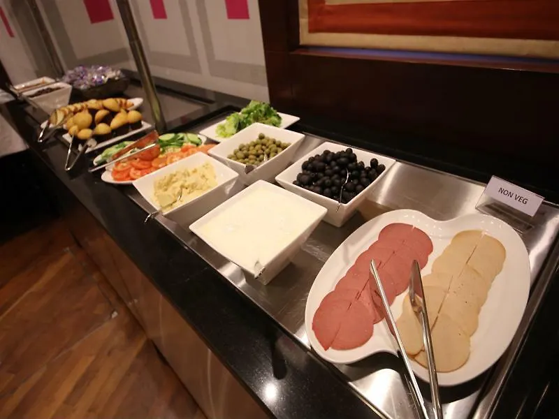 Tulip Hotel Apartments Dubaï 3*,  Émirats arabes unis