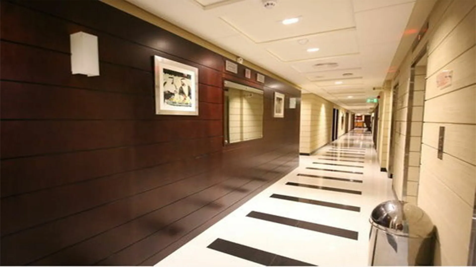 *** Appart hôtel Tulip Hotel Apartments Dubaï Émirats arabes unis